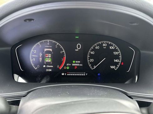 New 2026 Honda Civic Sport image 24