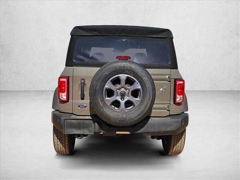 New 2025 Ford Bronco Big Bend image 6