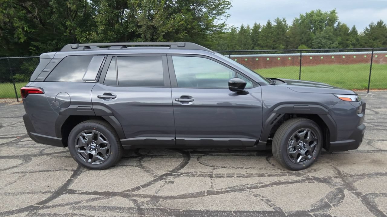 New 2026 Subaru Outback Premium AWD/4WD image 9