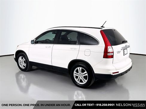 Used 2010 Honda CR-V EX-L image 7