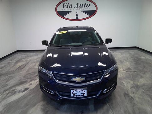 Used 2017 Chevrolet Impala LS image 5