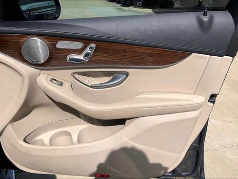 Used 2023 Mercedes-Benz GLC 300 4MATIC Coupe image 22