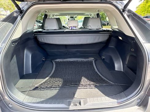 Used 2025 Toyota RAV4 XLE Premium w/ Weather Package AWD/4WD image 27