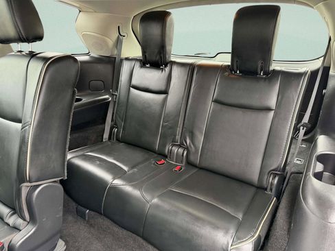 Used 2019 INFINITI QX60 Pure AWD/4WD image 24