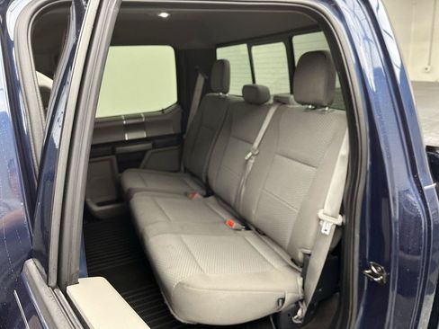 Used 2020 Ford F150 XLT w/ Equipment Group 302A Luxury AWD/4WD image 18