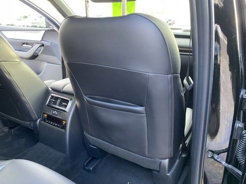 Used 2025 MAZDA CX-90 3.3 Turbo w/ Premium Plus Pkg image 40