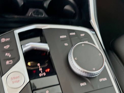 Used 2023 BMW 330e w/ Parking Assistance Package image 25