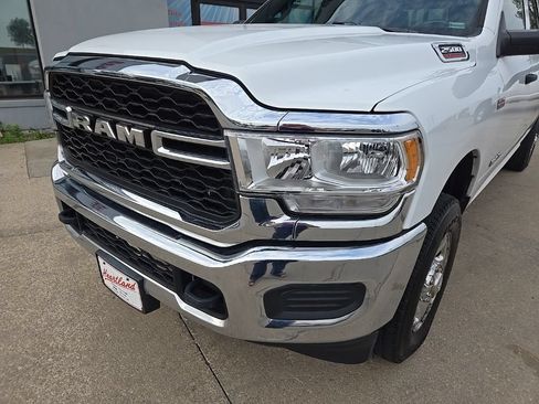 Used 2022 RAM 2500 Tradesman AWD/4WD image 19