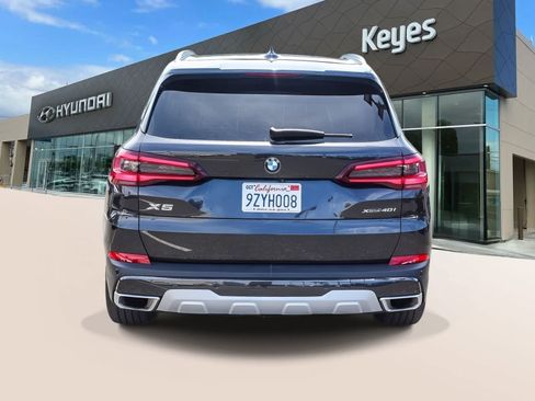 Used 2023 BMW X5 xDrive40i w/ Premium Package AWD/4WD image 6