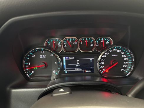 Used 2019 Chevrolet Silverado 1500 LT image 13