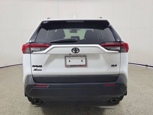 Used 2024 Toyota RAV4 XLE w/ Convenience Package FWD image 6