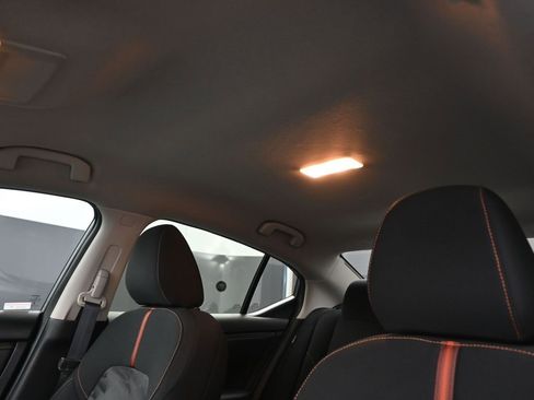 Used 2023 Nissan Sentra SR image 28