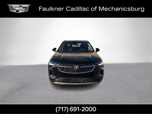 Used 2023 Buick Envision Avenir image 12