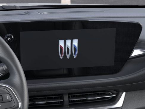 New 2026 Buick Envista Preferred w/ Convenience I Package FWD image 20