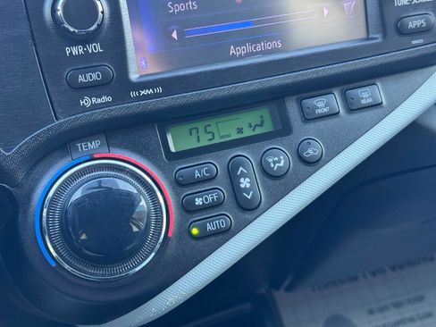 Used 2012 Toyota Prius C Three image 19