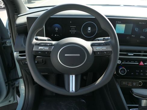 New 2026 Hyundai Santa Cruz SEL AWD/4WD image 11