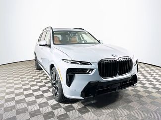 New 2026 BMW X7 xDrive40i w/ Executive Package video 2