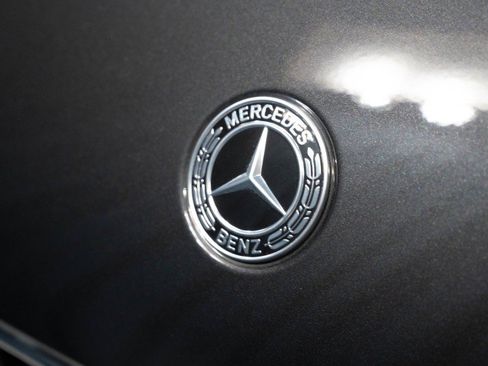 New 2026 Mercedes-Benz GLC 300 4MATIC image 35