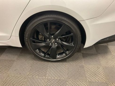 Used 2023 Genesis G70 2.0T w/ Sport Prestige Package AWD/4WD image 13
