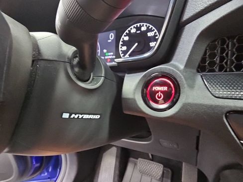 Used 2025 Honda CR-V Sport-L image 24