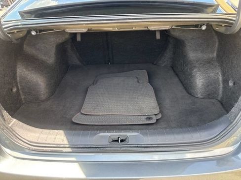 Used 2025 Nissan Altima 2.5 SR AWD/4WD image 17