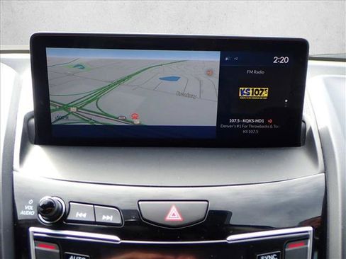 Used 2020 Acura RDX AWD w/ Advance Package image 20