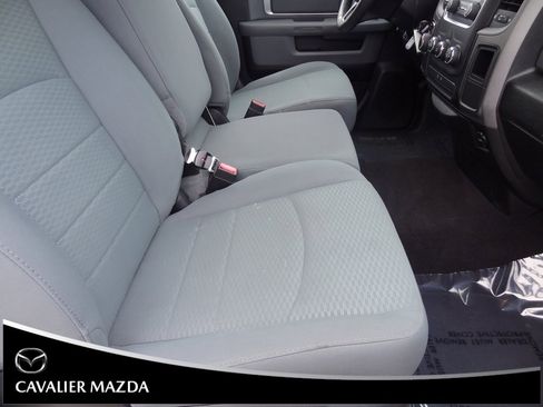 Used 2019 RAM 1500 Tradesman w/ Popular Equipment Group image 14