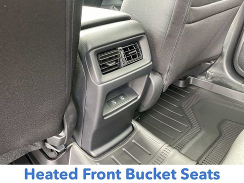 New 2026 Honda CR-V TrailSport image 14