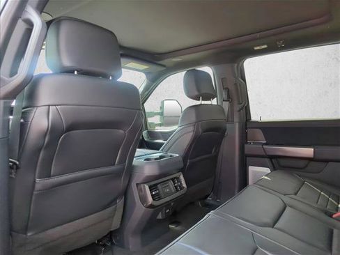 New 2026 Ford F350 Platinum image 17