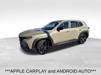 Used 2024 MAZDA CX-50 AWD 2.5 Turbo w/ Cargo Package video 2