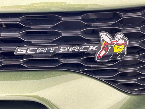 Used 2023 Dodge Charger Scat Pack RWD image 9