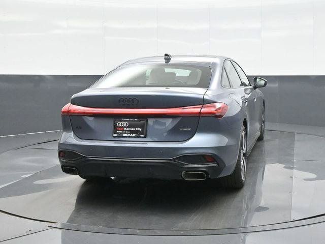 New 2026 Audi A5 2.0T Prestige AWD/4WD image 6