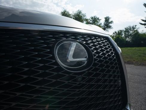 Used 2019 Lexus RX 350 F Sport AWD/4WD image 14