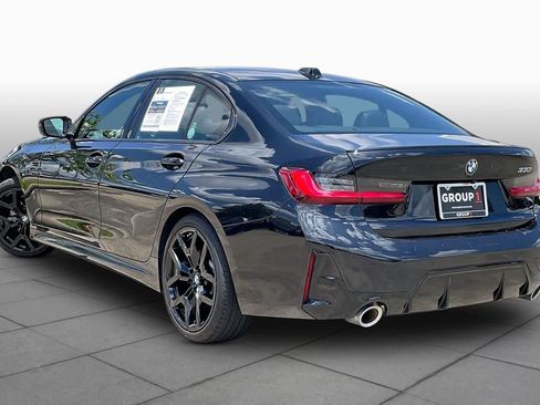 Used 2026 BMW 330i Sedan RWD image 10