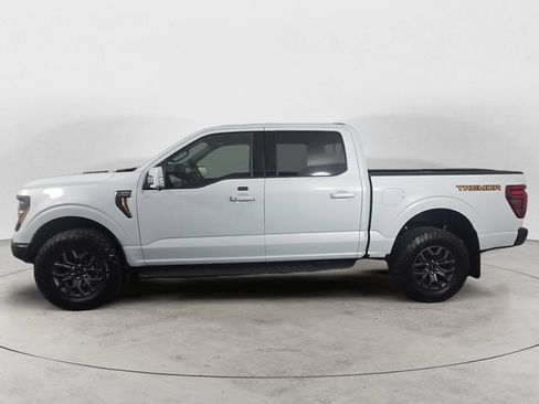 Certified 2025 Ford F150 Tremor w/ Equipment Group 402A High AWD/4WD image 2