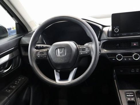 Used 2024 Honda CR-V EX image 16