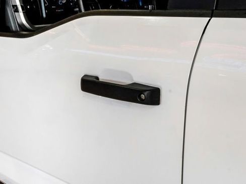 Used 2025 Ford F350 XL w/ FX4 Off-Road Package image 34