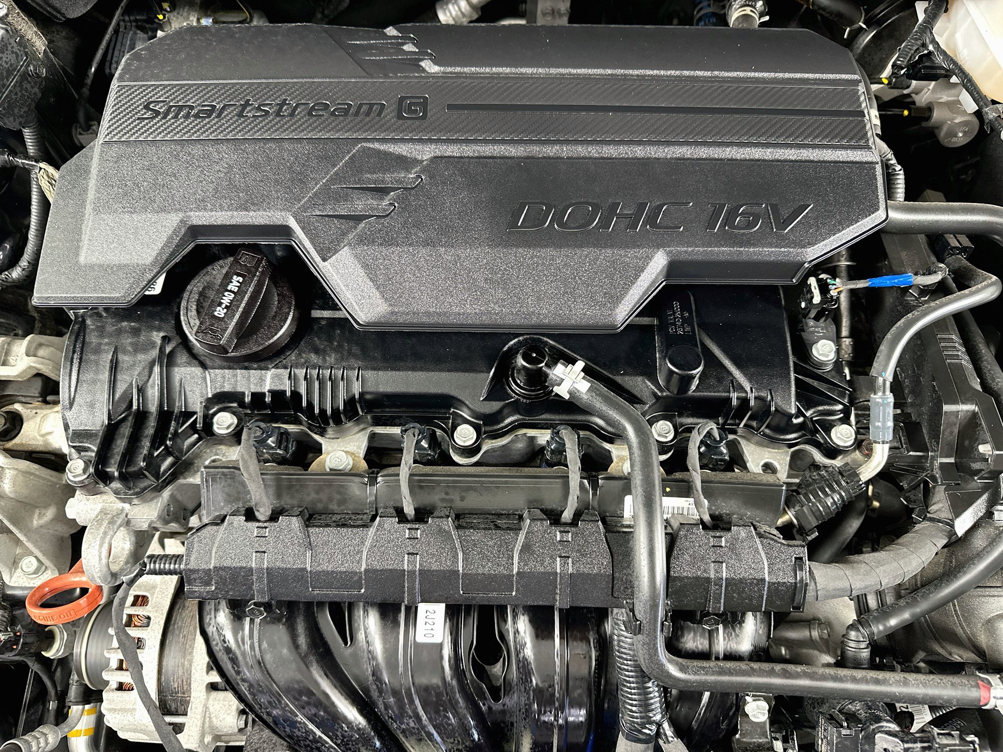 Used 2023 Hyundai Elantra SEL FWD image 27