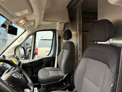 Used 2019 RAM ProMaster 3500 image 23