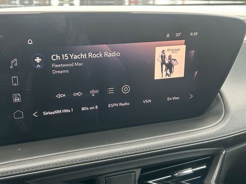 Used 2025 Buick Encore GX Preferred image 20