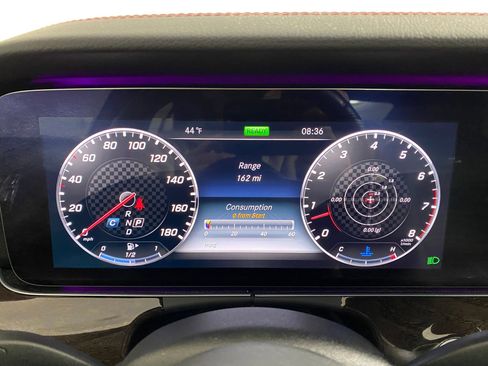 Used 2019 Mercedes-Benz CLS 53 AMG 4MATIC image 19