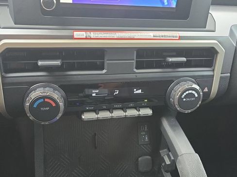 Used 2025 Toyota Tacoma SR5 image 23