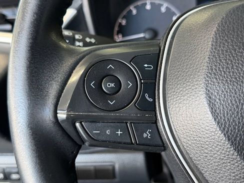 Certified 2024 Toyota Corolla SE FWD image 24