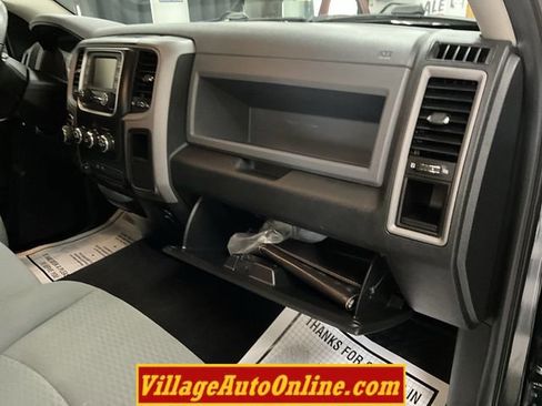 Used 2015 RAM 1500 Express w/ Black Ram 1500 Express Group image 37