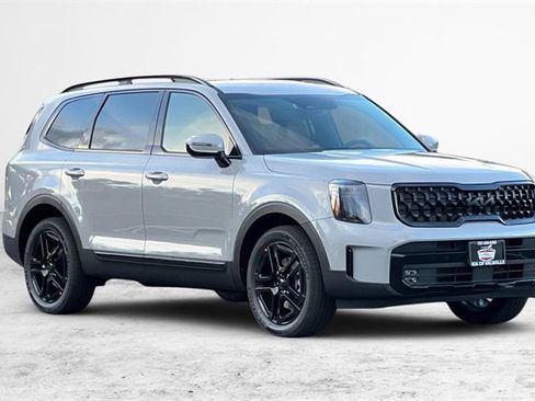 New 2025 Kia Telluride SX Prestige X-Line image 2