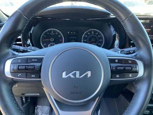 Used 2023 Kia K5 GT-Line w/ GT-Line Premium Package FWD image 14