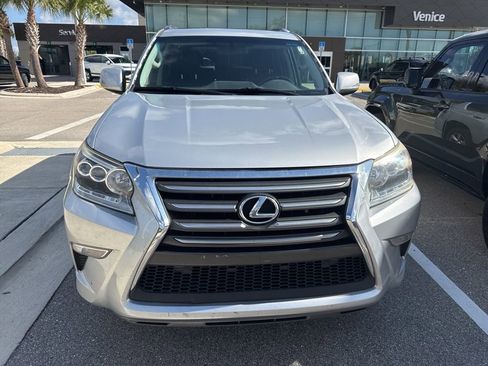Used 2017 Lexus GX 460 460 image 3