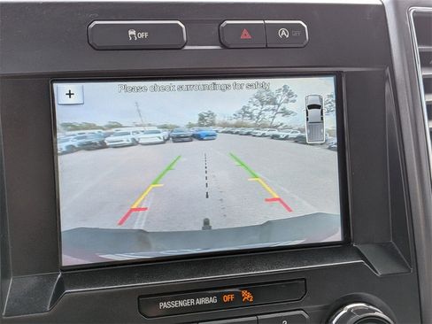 Used 2016 Ford F150 XLT w/ Equipment Group 302A Luxury image 21