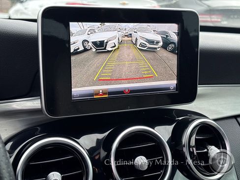 Used 2018 Mercedes-Benz C 300 Sedan image 23