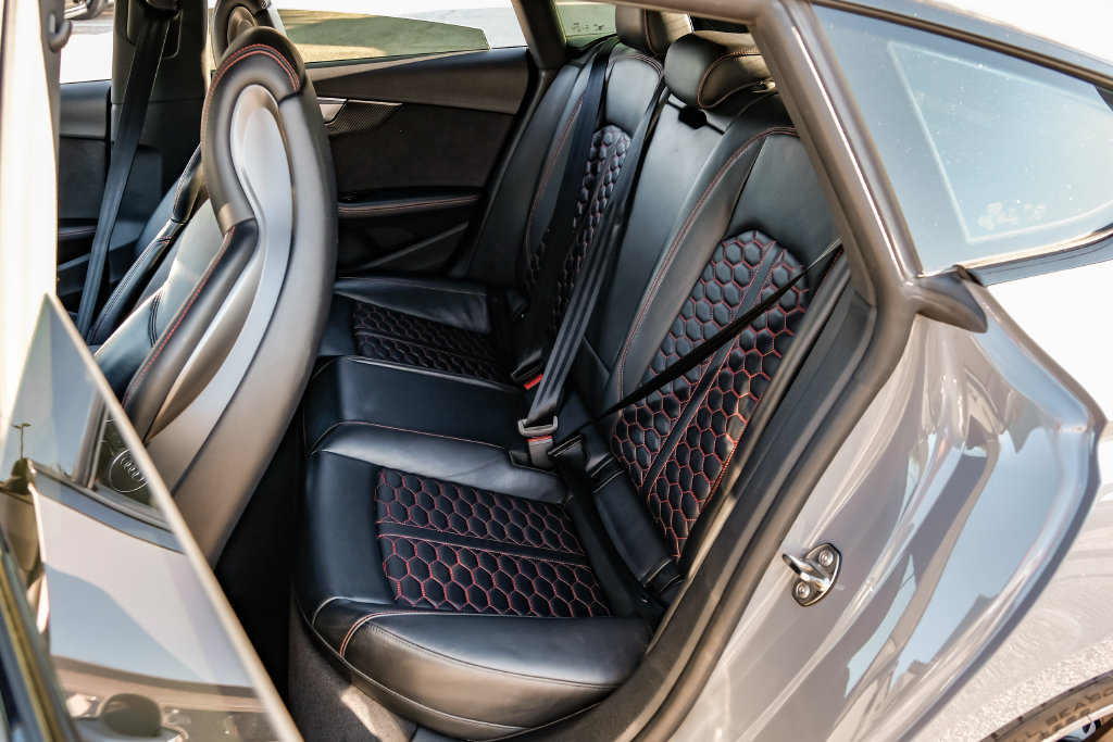 Used 2019 Audi RS 5 Sportback AWD/4WD image 43